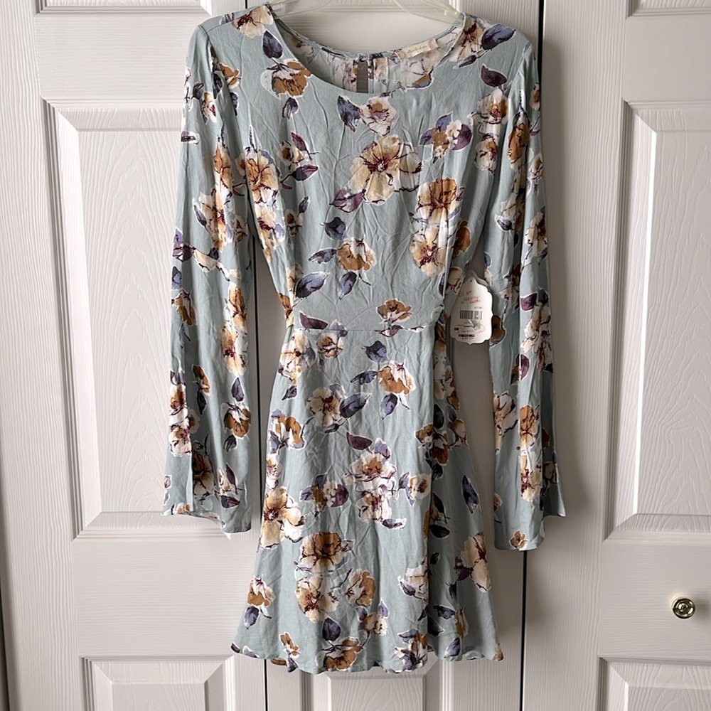 Altar’d State dress